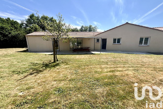  maison beaufou 85170