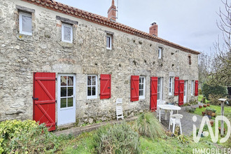  maison beaufou 85170