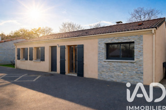  maison beaufou 85170