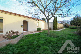  maison beaufou 85170