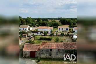  maison beaufou 85170