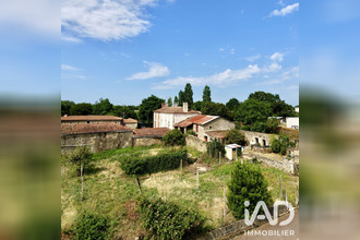  maison beaufou 85170