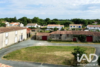  maison beaufou 85170