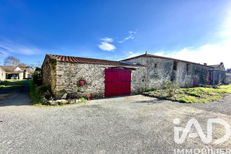  maison beaufou 85170
