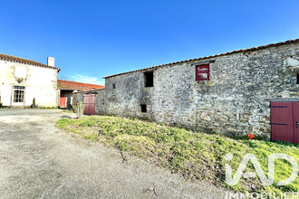  maison beaufou 85170