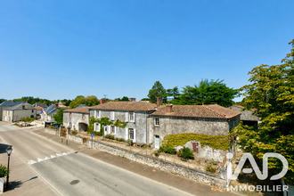  maison beaufou 85170