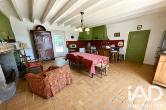  maison beaufou 85170