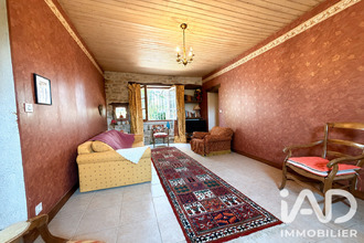  maison beaufou 85170