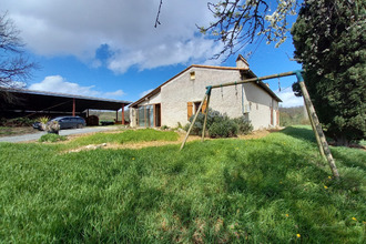  maison beaugas 47290