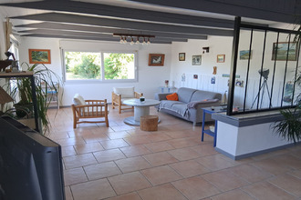 maison beaugeay 17620