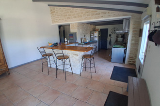  maison beaugeay 17620