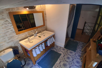  maison beaugeay 17620