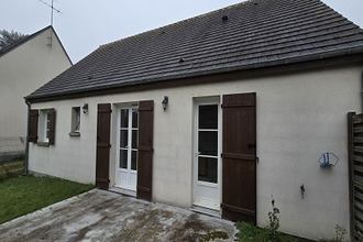  maison beaugency 45190