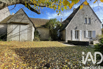  maison beaugency 45190