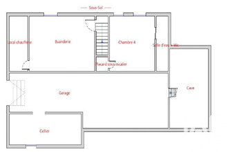  maison beaugency 45190