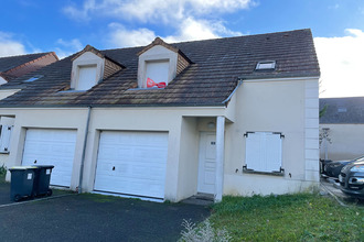  maison beaugency 45190