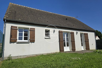  maison beaugency 45190