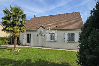  maison beaugency 45190