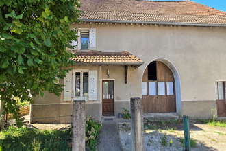  maison beaujeu-st-vallier-pierrejux-et-quitteur 70100