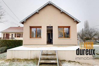  maison beaujeu-st-vallier-pierrejux-et-quitteur 70100