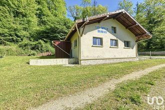  maison beaulieu-en-argonne 55250