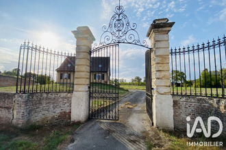  maison beaulieu-les-fontaines 60310