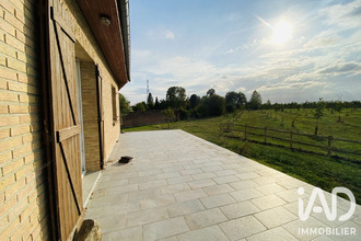  maison beaulieu-les-fontaines 60310