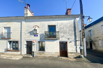  maison beaulieu-les-loches 37600