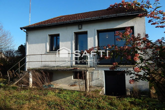  maison beaulieu-les-loches 37600