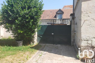  maison beaulieu-les-loches 37600