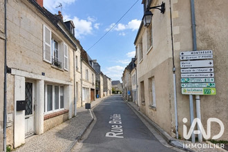 maison beaulieu-les-loches 37600