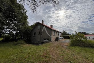  maison beaulieu-sous-la-roche 85190