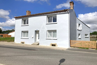  maison beaulieu-sous-la-roche 85190