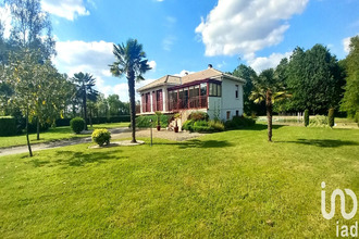  maison beaulieu-sous-la-roche 85190