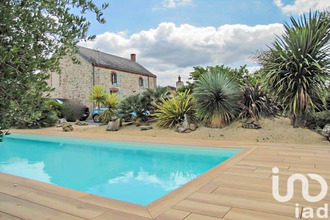  maison beaulieu-sous-la-roche 85190