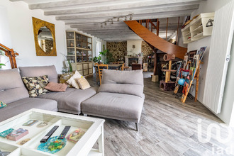  maison beaulieu-sous-la-roche 85190