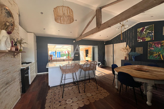  maison beaulieu-sous-la-roche 85190