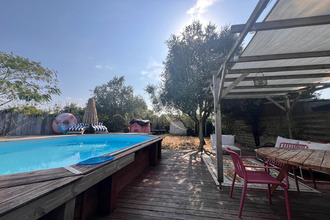  maison beaulieu-sous-la-roche 85190