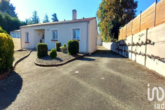  maison beaulieu-sous-la-roche 85190