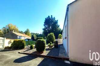  maison beaulieu-sous-la-roche 85190