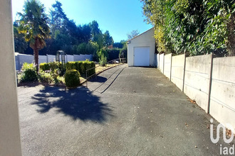  maison beaulieu-sous-la-roche 85190