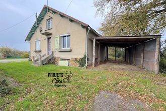  maison beaulieu-sous-la-roche 85190