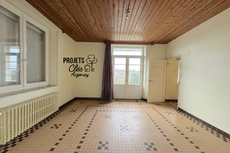  maison beaulieu-sous-la-roche 85190