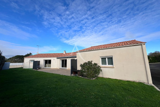  maison beaulieu-sous-la-roche 85190