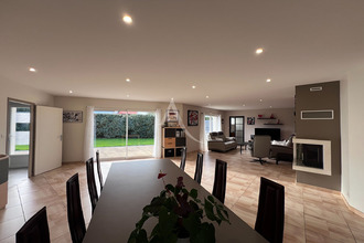  maison beaulieu-sous-la-roche 85190