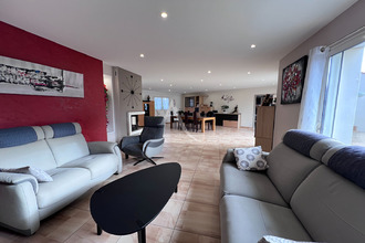  maison beaulieu-sous-la-roche 85190