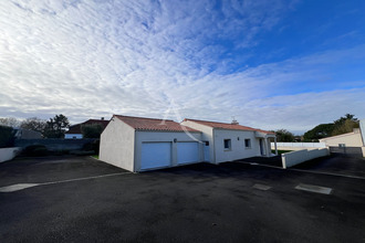  maison beaulieu-sous-la-roche 85190