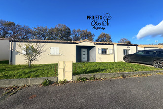  maison beaulieu-sous-la-roche 85190