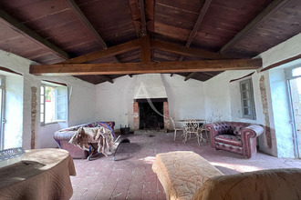  maison beaulieu-sous-la-roche 85190