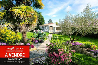  maison beaulieu-sous-la-roche 85190